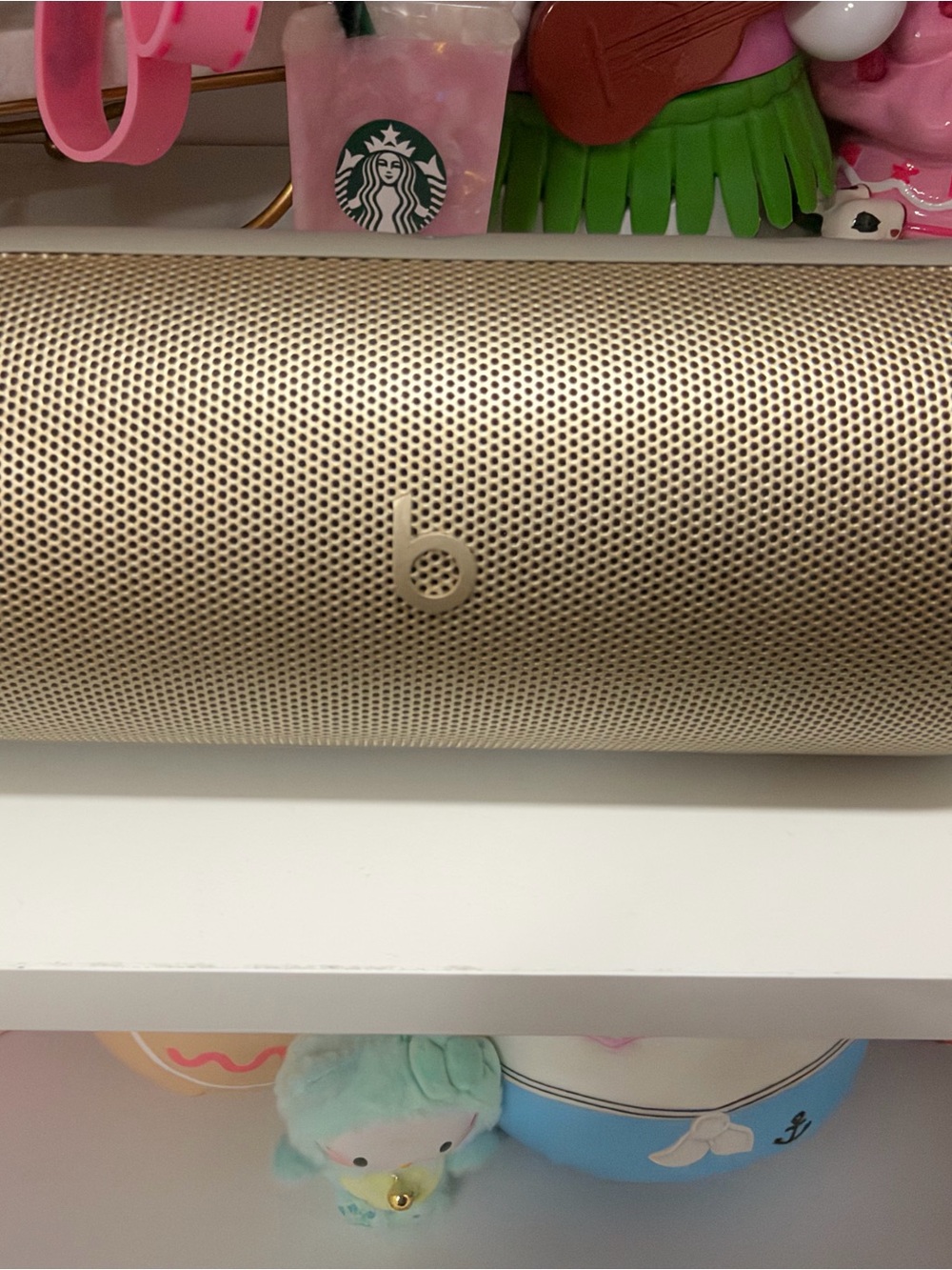 Beats by Dre Portable Bluetooth Speaker